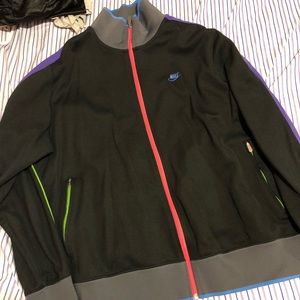 Nike jacket